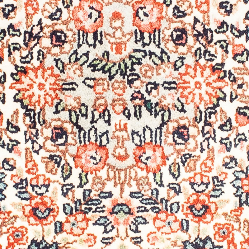 Chinese Rug - 93 x 63 cm - beige