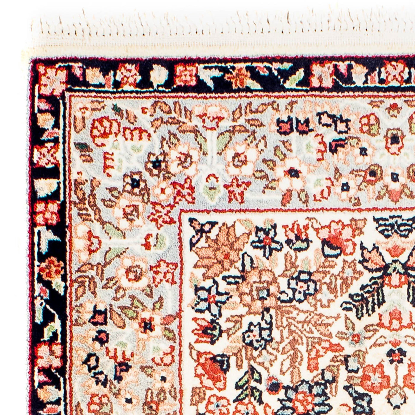 Chinese Rug 93x63cm - Oriental Rug