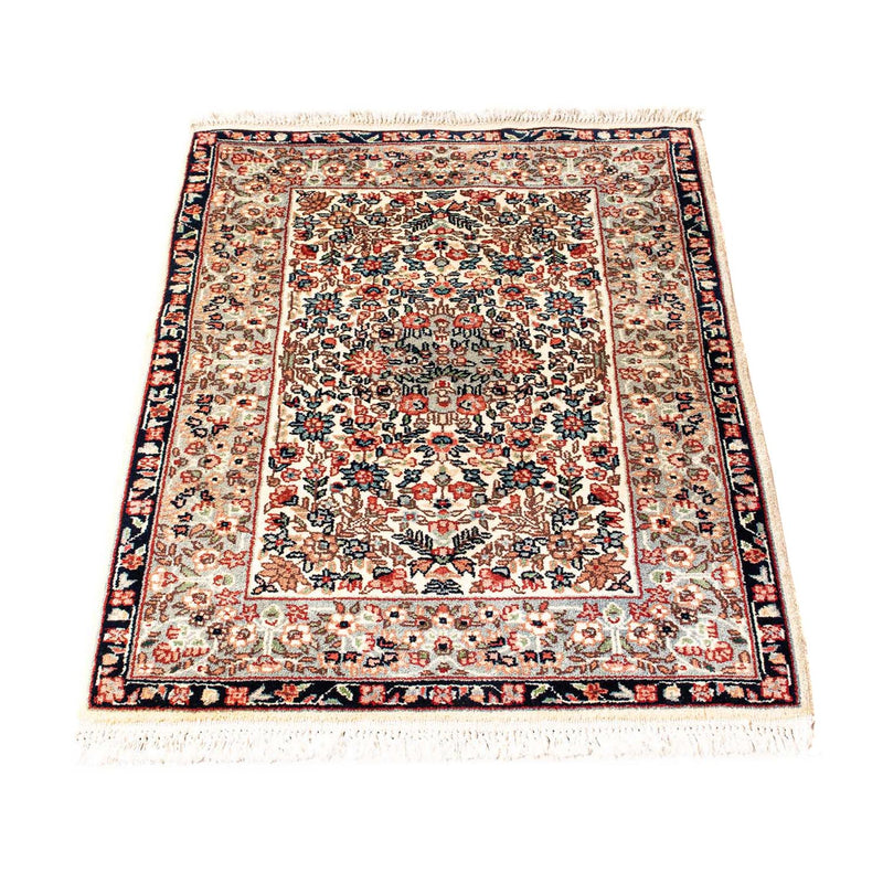 Chinese Rug - 93 x 63 cm - beige