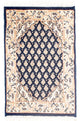 Indo Mir Rug 54x40cm - Oriental Rug