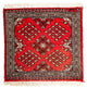 Pakistani Rug 62x63cm - Oriental Rug