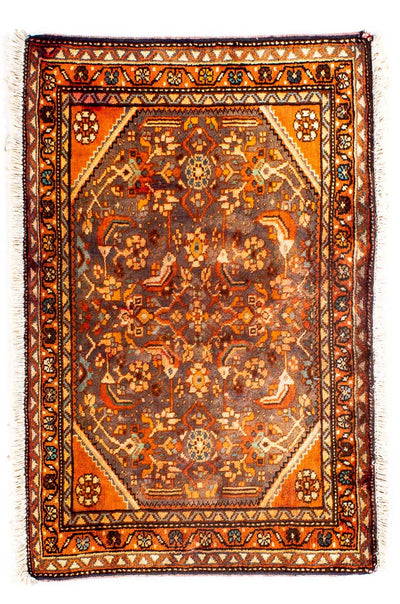Sarouk Rug 68x98cm - Persian Rugs
