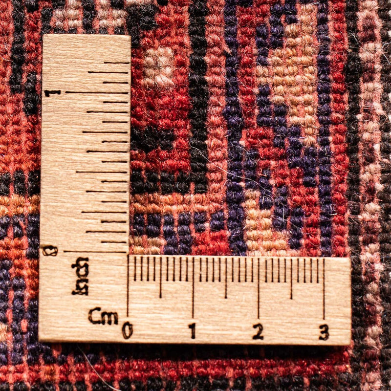 Perser Rug - Classic - 98 x 68 cm - brown