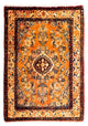 Sarouk Rug 100x70cm - Persian Rugs