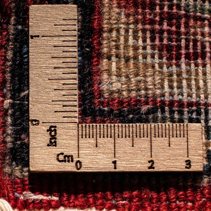 Perser Rug - Classic - 100 x 70 cm - gold