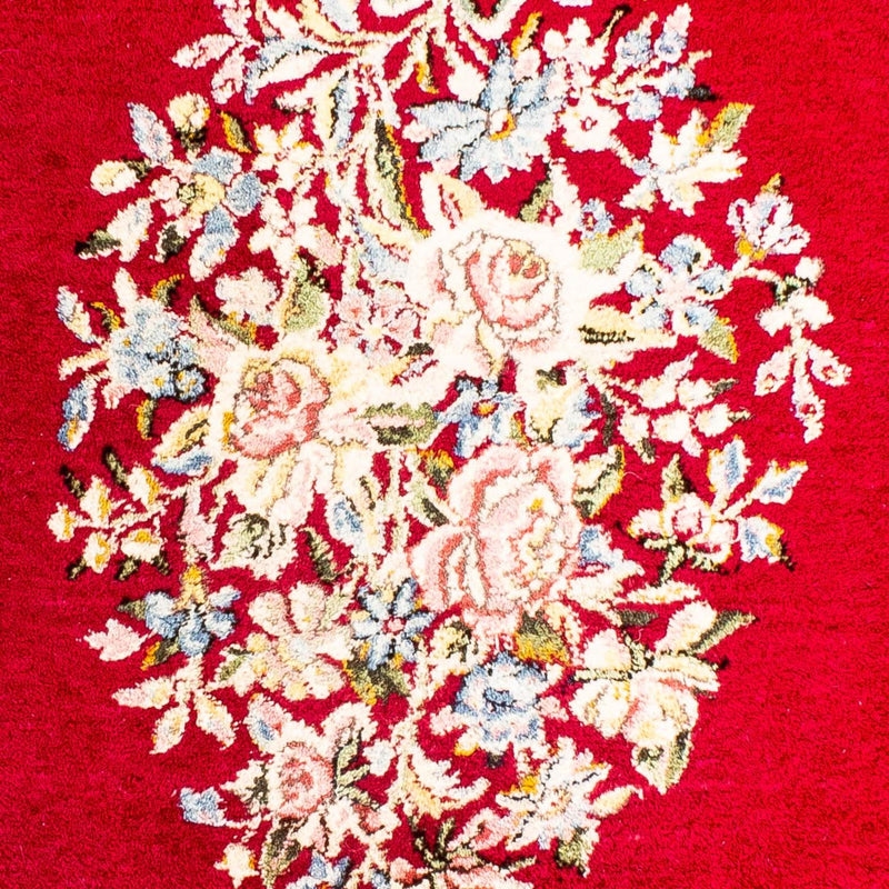 Perser Rug - Classic - 118 x 60 cm - red