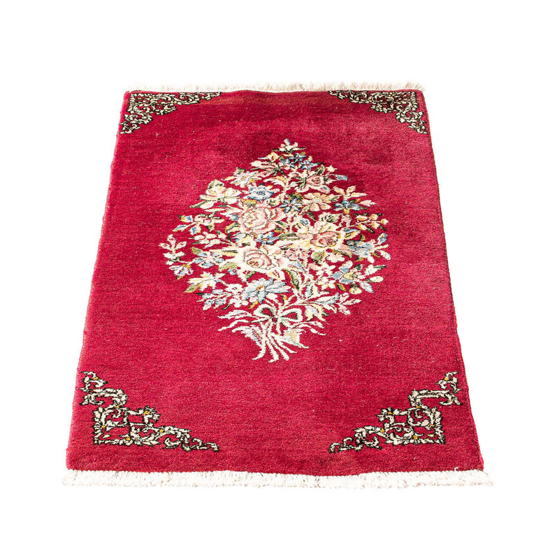 Perser Rug - Classic - 118 x 60 cm - red