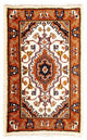Indo Bidjar Rug 90x60cm - Oriental Rug