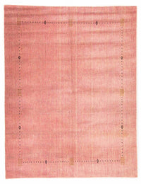 Gabbeh Rug - Softy - 220 x 164 cm - rose