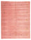 Gabbeh Rug - Softy - 220 x 164 cm - rose
