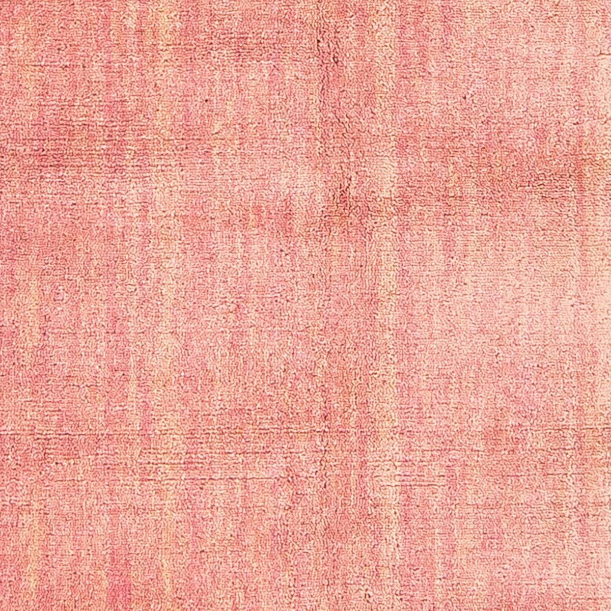 Gabbeh Rug - Softy - 220 x 164 cm - rose