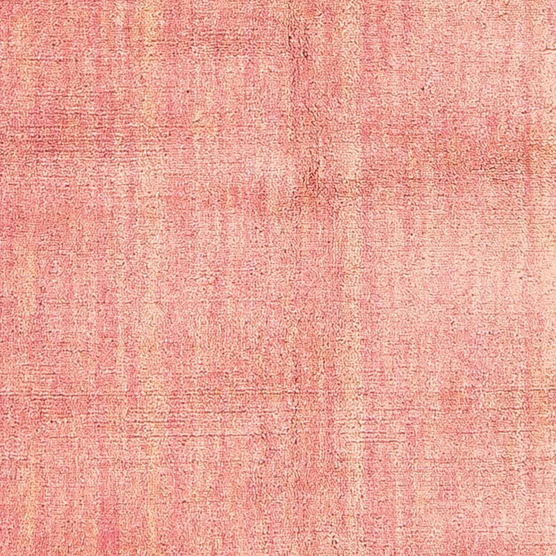 Gabbeh Rug - Softy - 220 x 164 cm - rose