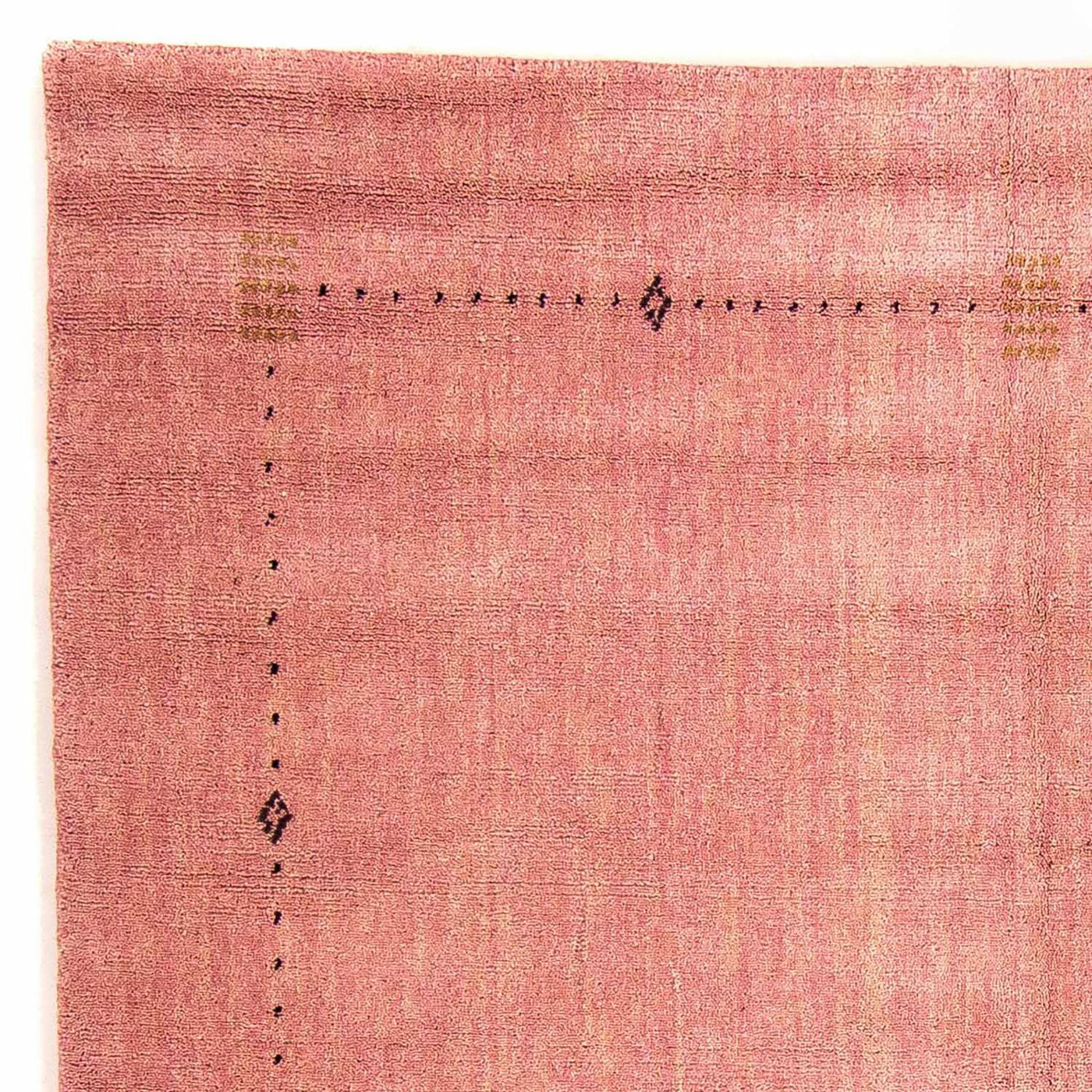 Gabbeh Loom Rug 220x164cm - Wool Rug