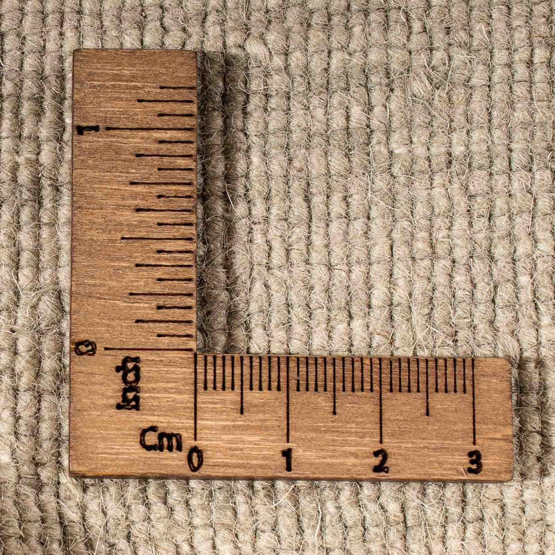 Gabbeh Rug - Loribaft Indus - 200 x 140 cm - dark brown