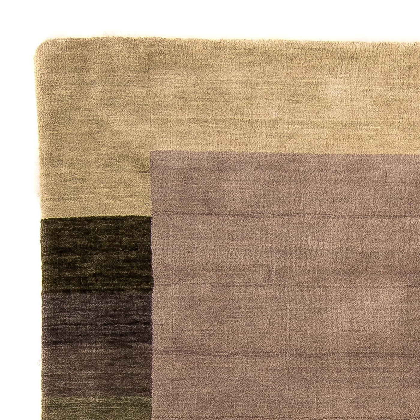 Indo Loribaft Rug 200x140cm - Wool Rug