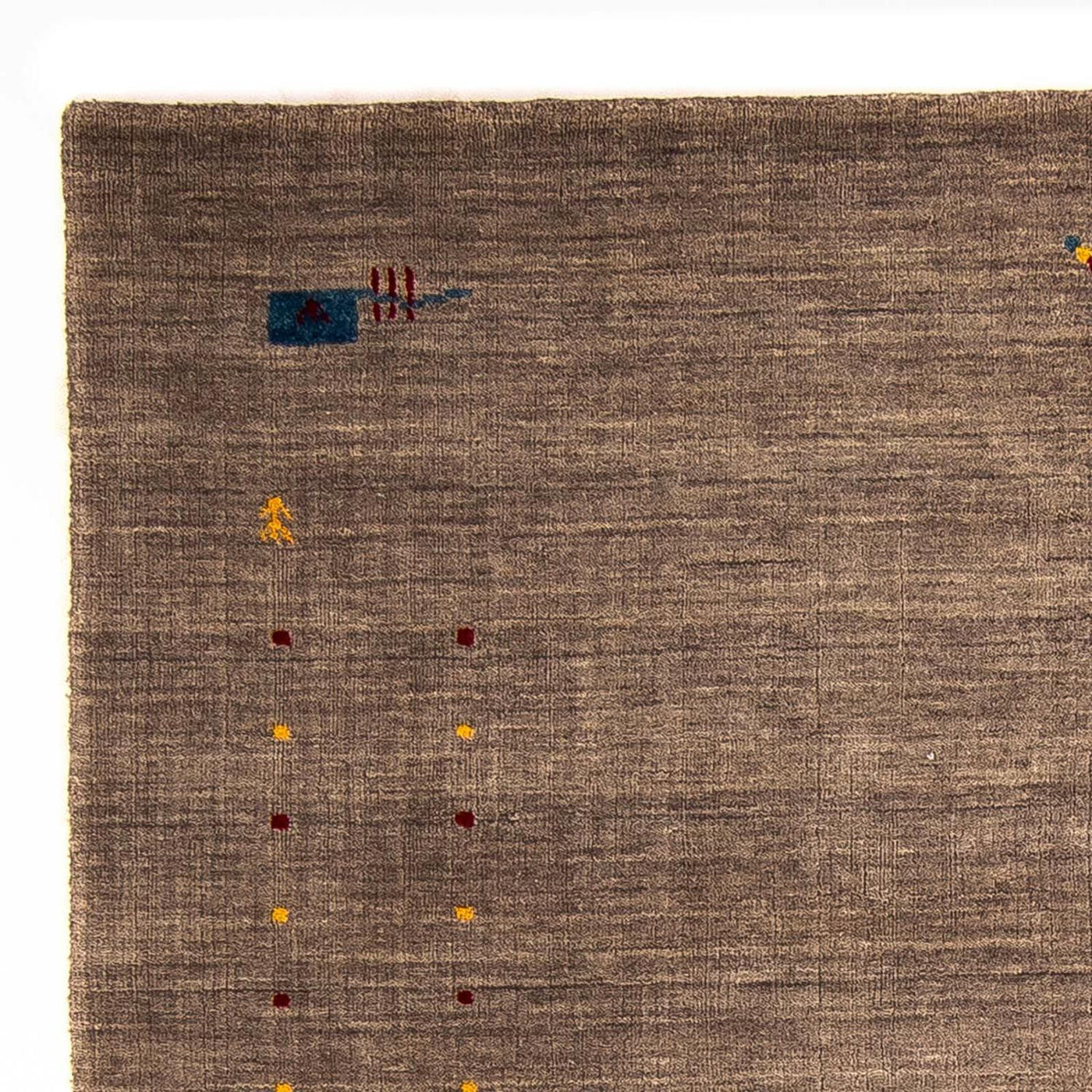 Indo Loribaft Rug 201x144cm - Wool Rug