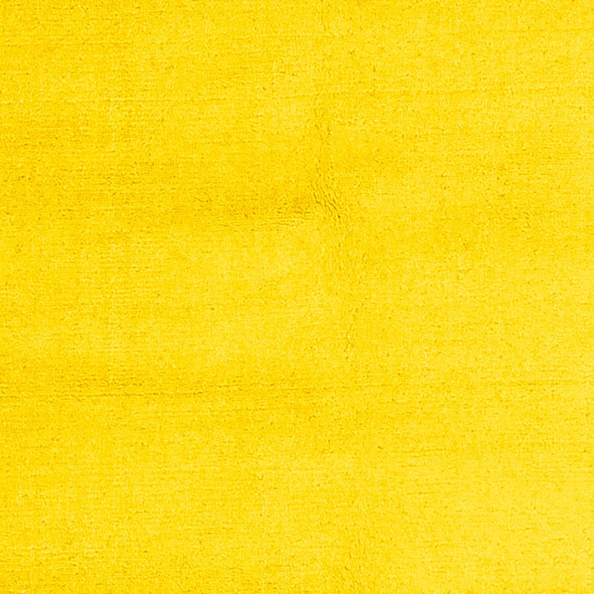 Gabbeh Rug - Loribaft Indus - 228 x 163 cm - yellow