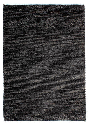 Gabbeh Rug - Indus square  - 90 x 90 cm - multicolored