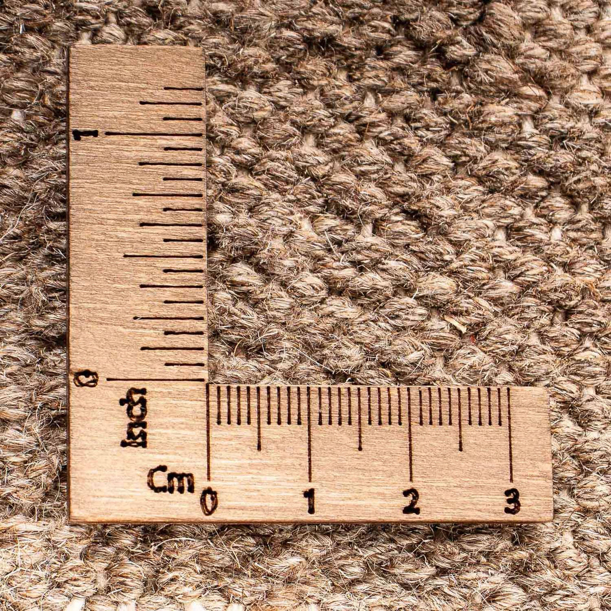 Kelim Rug - Trendy - 149 x 92 cm - beige