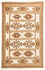 Kelim Rug - Trendy - 149 x 92 cm - beige