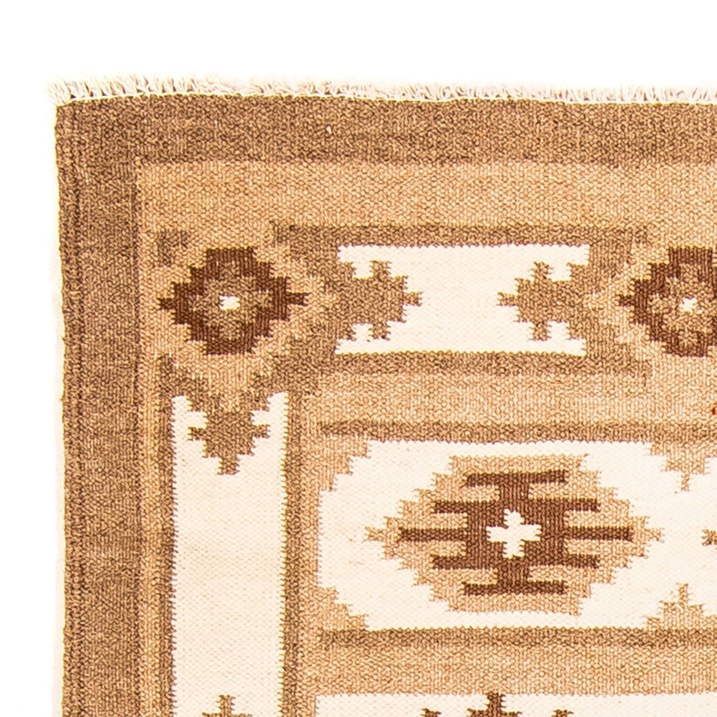 Modern Kilim Rug 149x92cm - Wool Rug