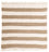 Kelim Rug - Trendy square  - 68 x 64 cm - beige