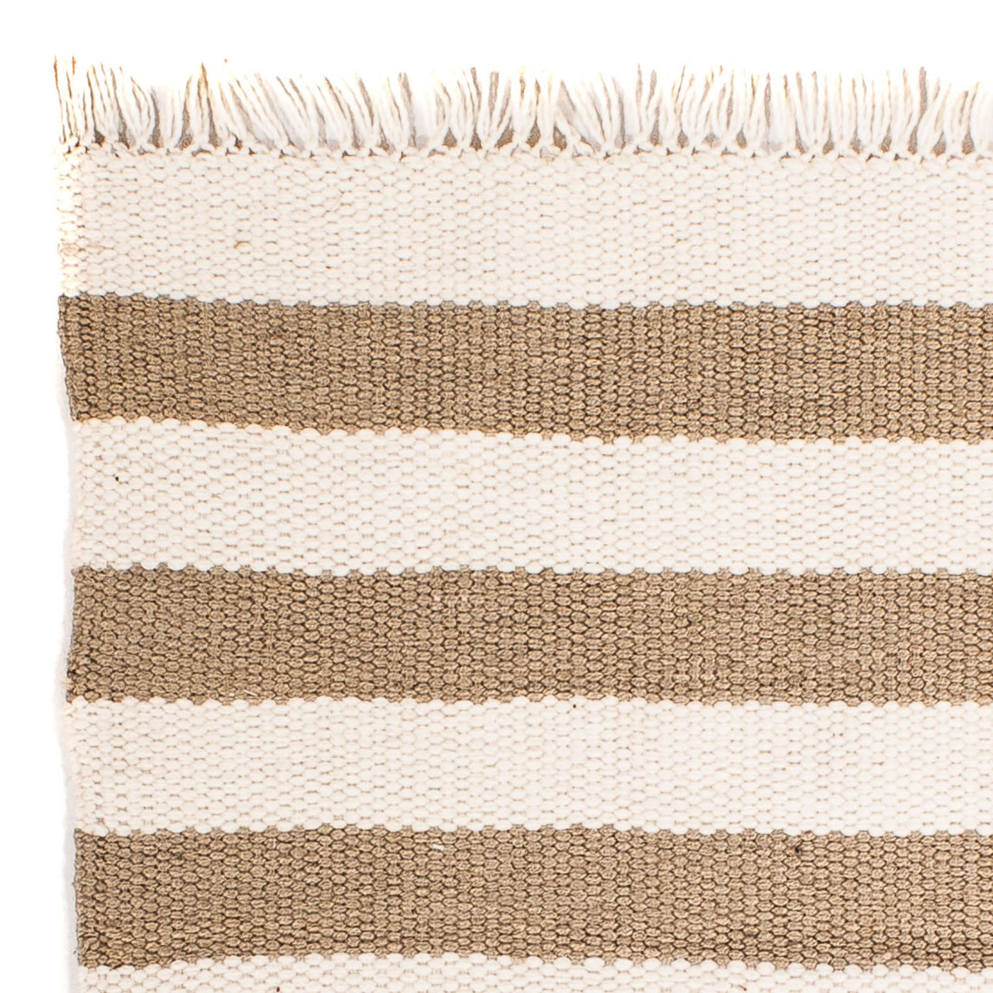 Modern Kilim Rug 68x64cm - Wool Rug