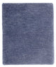 Nepal Rug 60x40cm - Wool Rug
