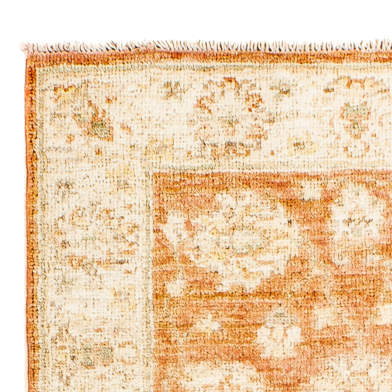 Ziegler Rug - 91 x 60 cm - rust