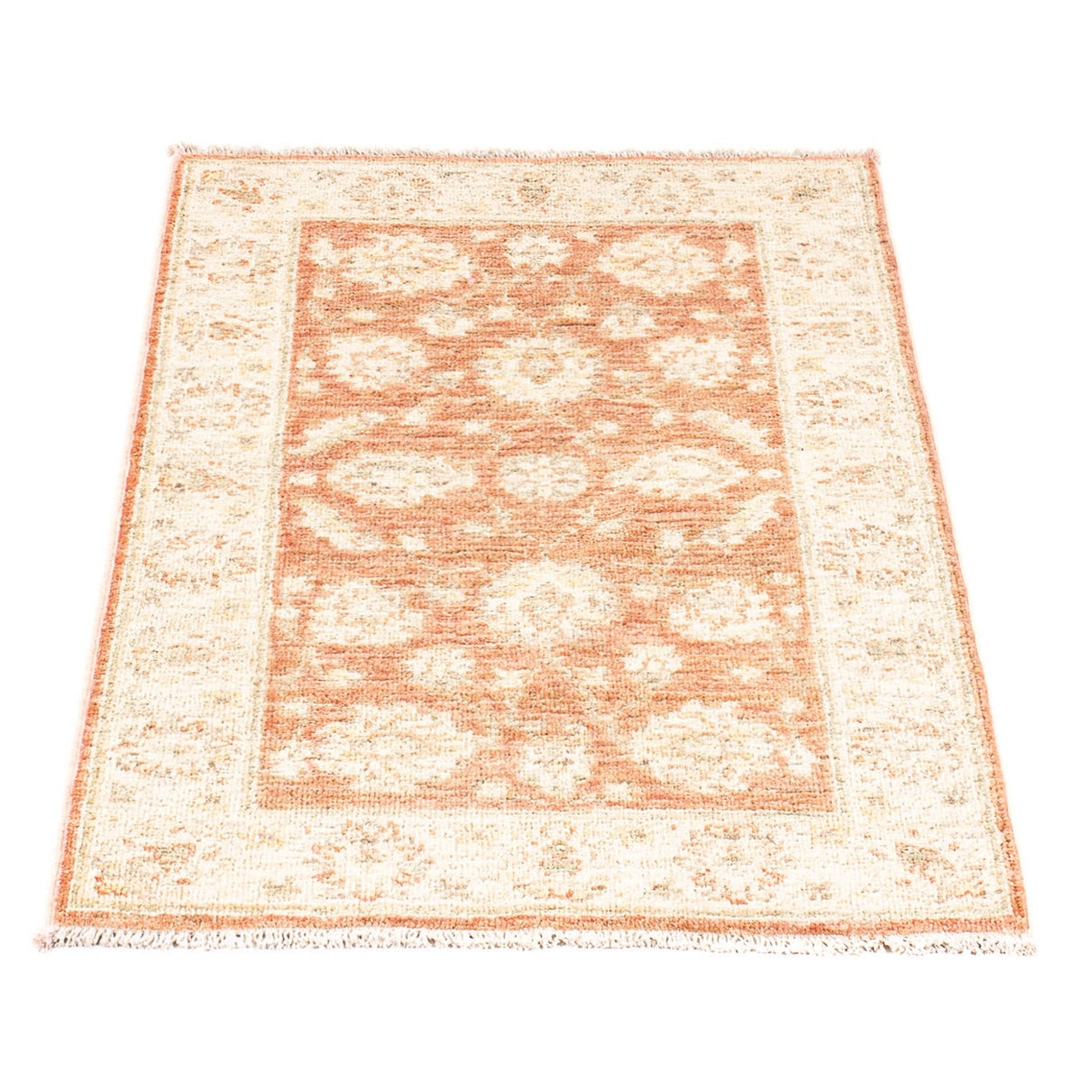 Ziegler Rug - 91 x 60 cm - rust