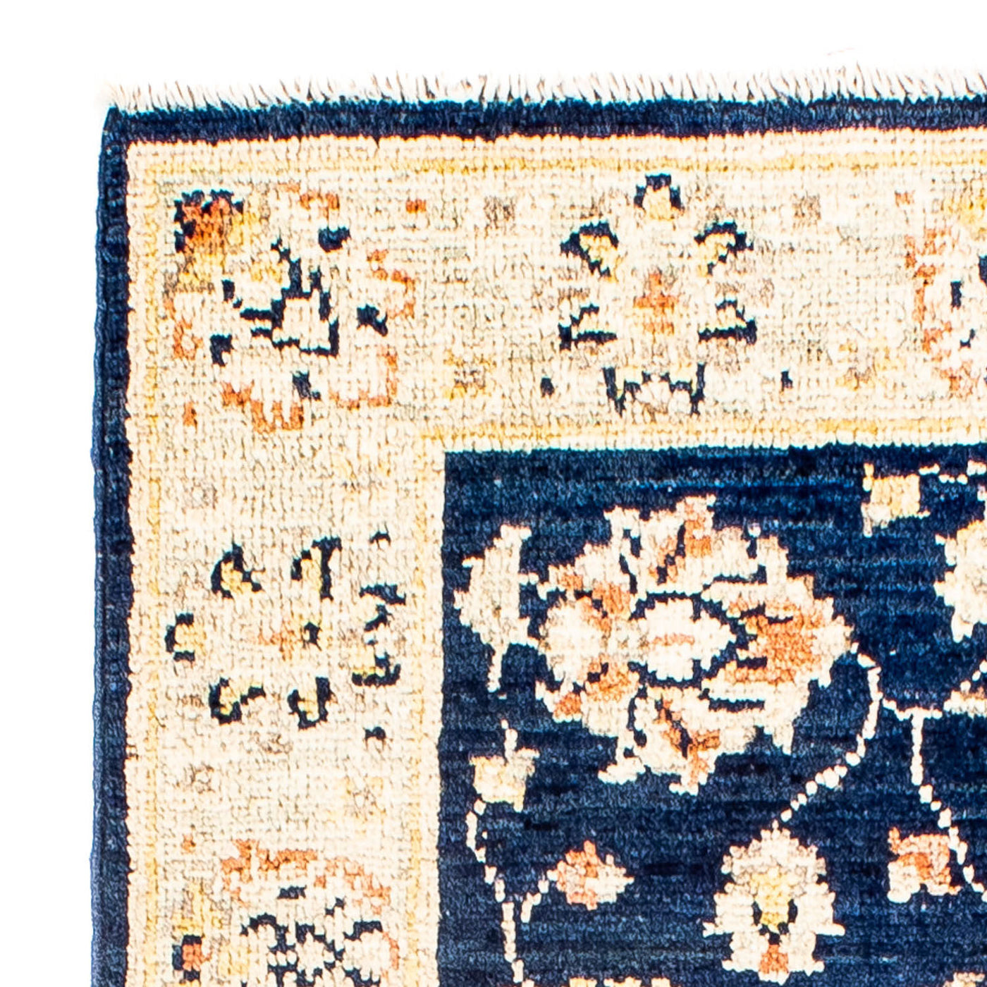 Ziegler Rug 91x63cm - Oriental Rug