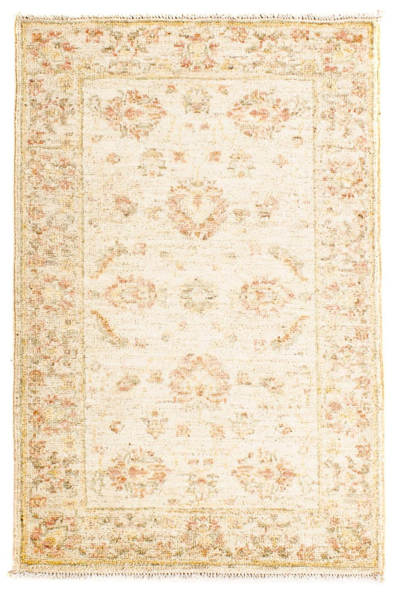 Ziegler Rug - 90 x 61 cm - beige