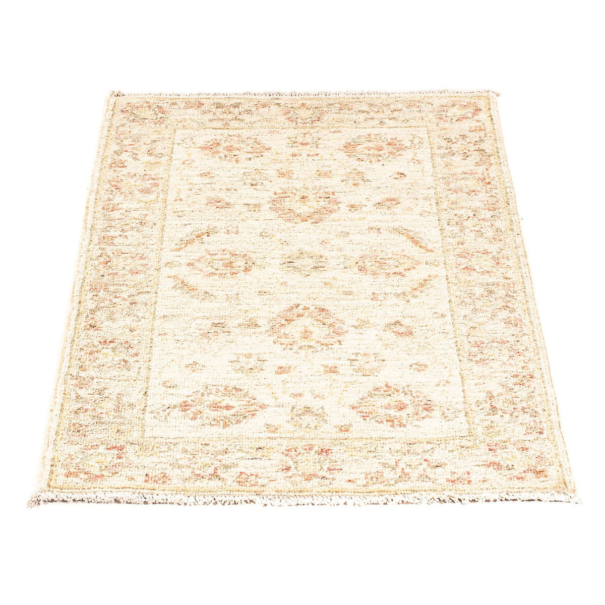 Ziegler Rug - 90 x 61 cm - beige