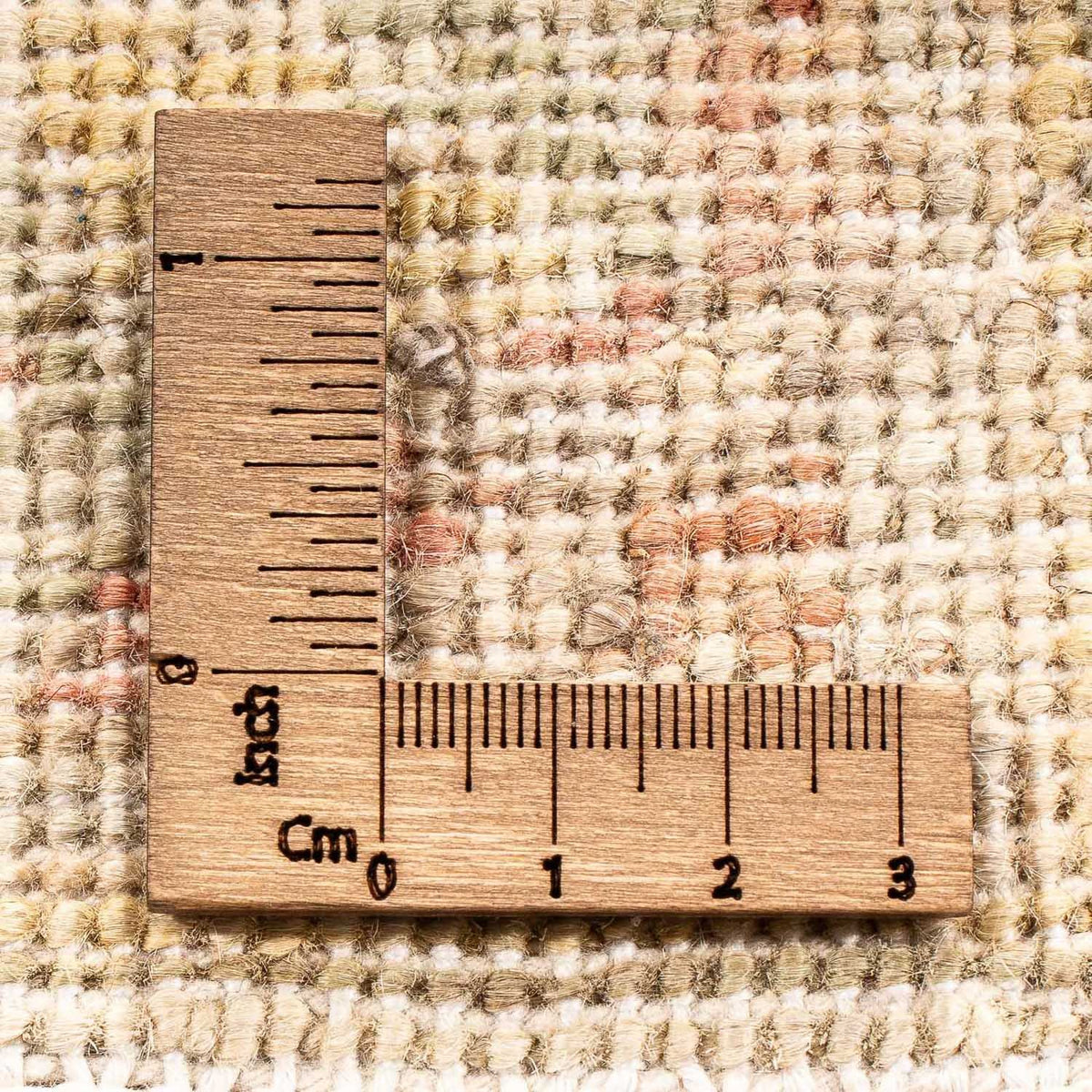 Ziegler Rug - 90 x 61 cm - beige