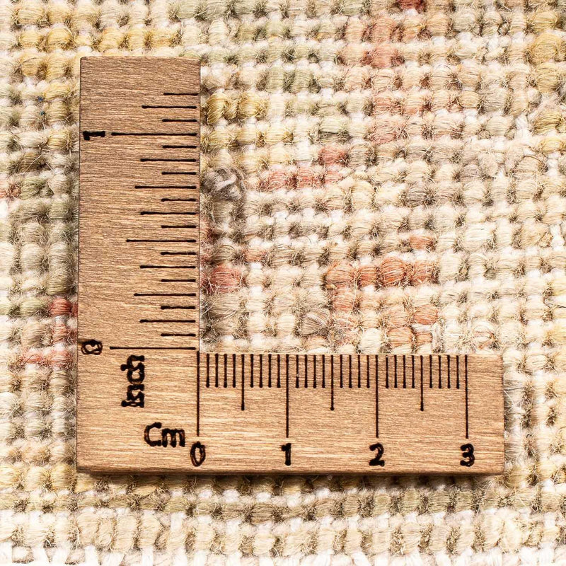 Ziegler Rug - 90 x 61 cm - beige