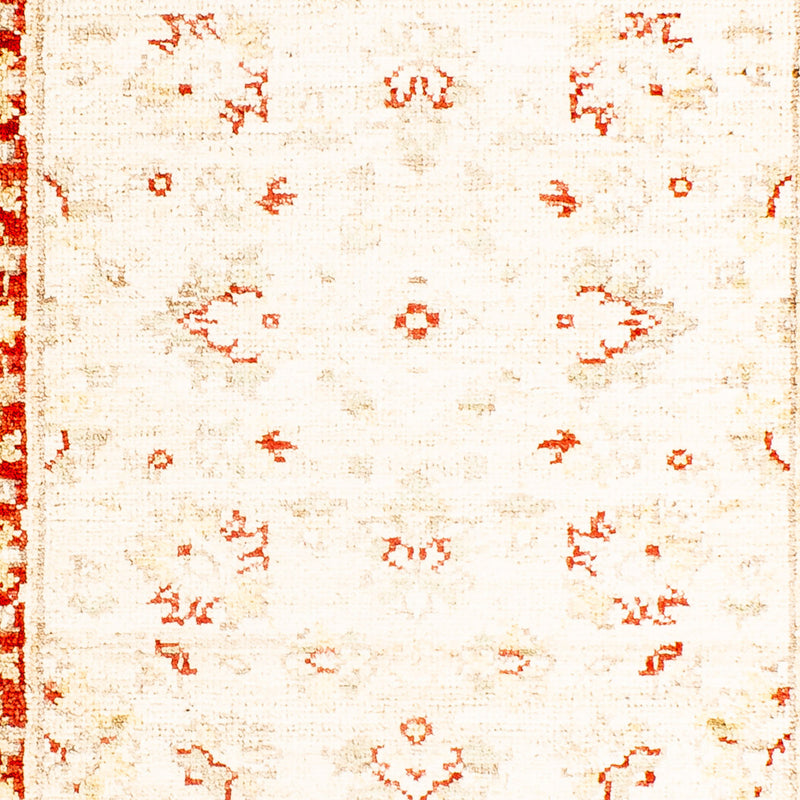 Ziegler Rug - 92 x 60 cm - beige