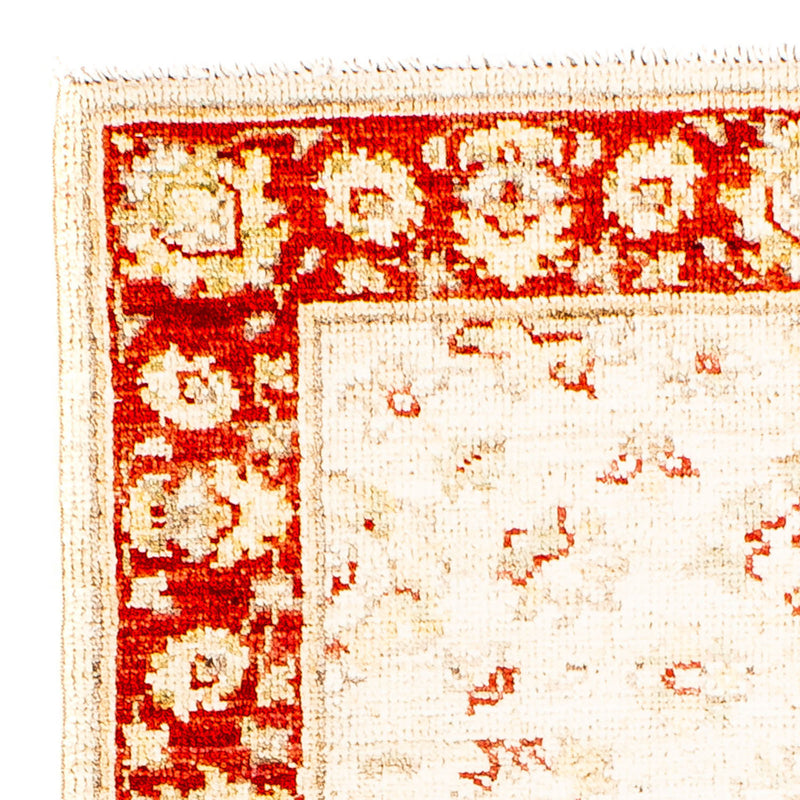 Ziegler Rug - 92 x 60 cm - beige