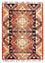 Ziegler Rug - Kazak - 87 x 62 cm - red