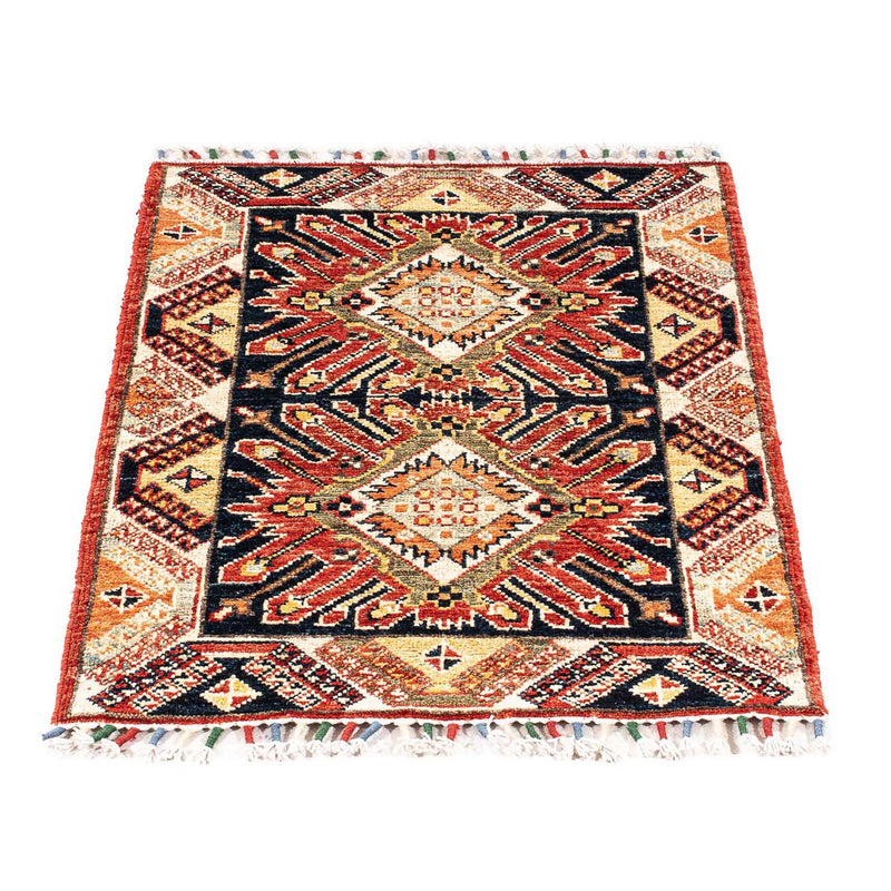 Ziegler Rug - Kazak - 87 x 62 cm - red