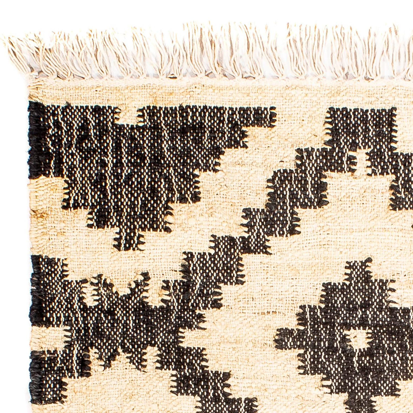 Modern Kilim Rug 64x64cm - Wool Rug