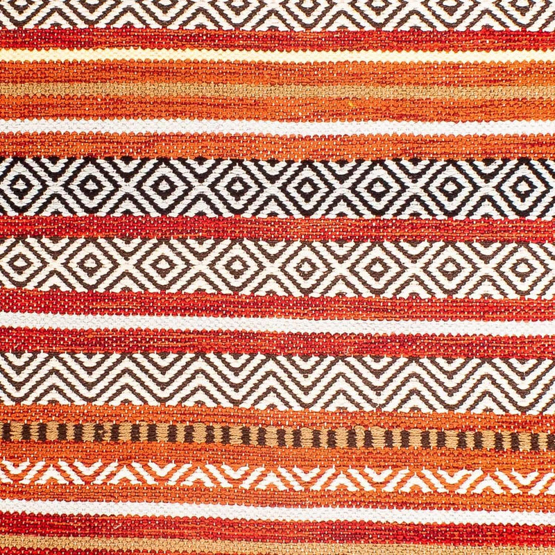 Kelim Rug - Trendy - 94 x 58 cm - multicolored