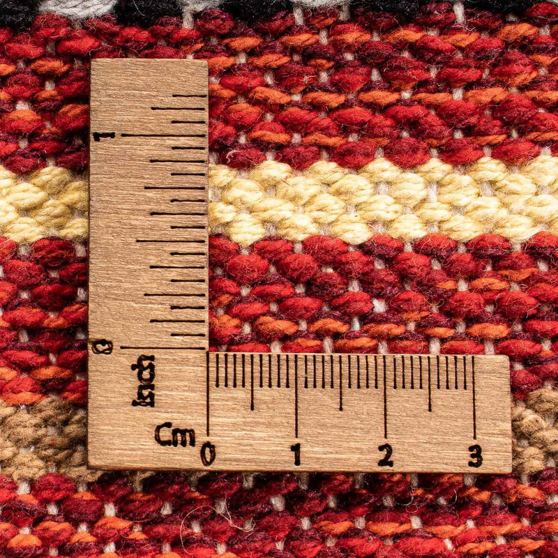 Kelim Rug - Trendy - 94 x 58 cm - multicolored