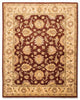 Ziegler Rug 219x178cm - Oriental Rug