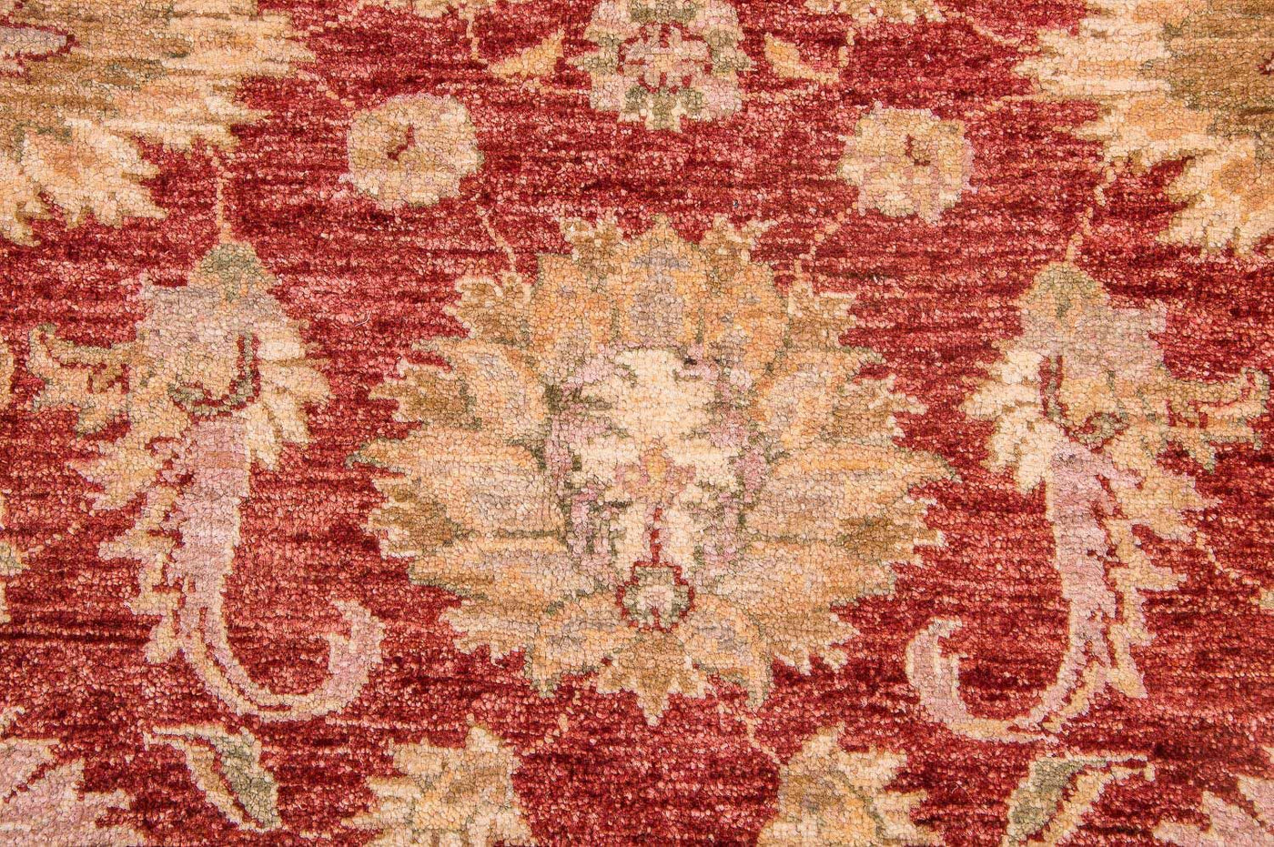 Ziegler Rug 219x178cm - Oriental Rug