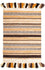 Kelim Rug - Trendy - 93 x 57 cm - multicolored