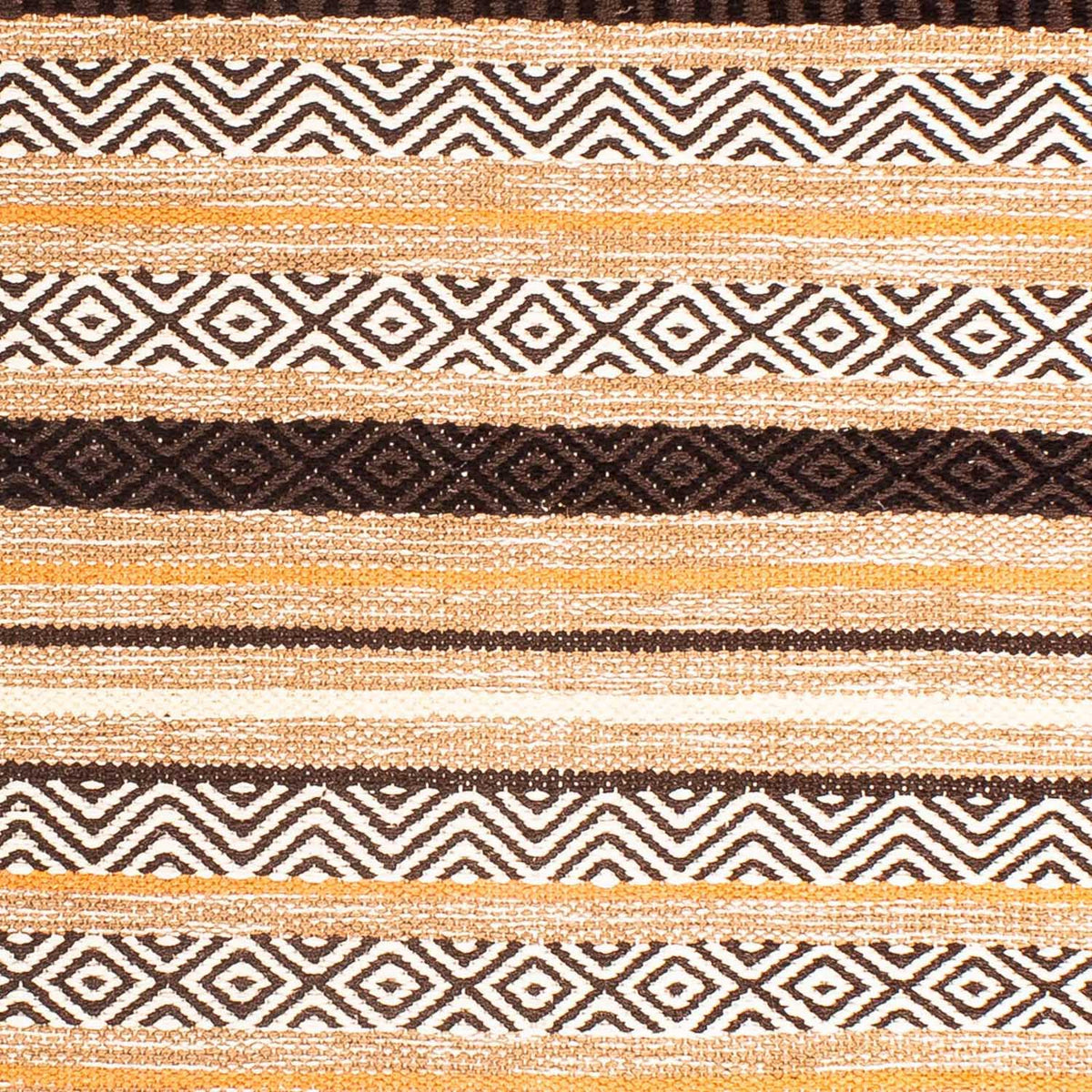 Kelim Rug - Trendy - 93 x 57 cm - multicolored