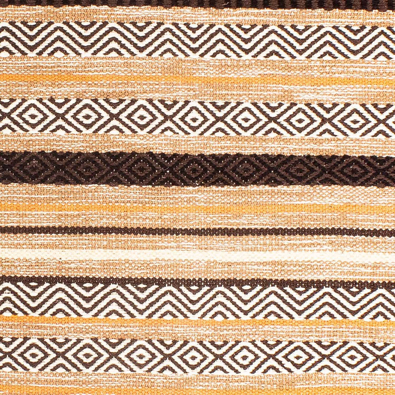 Kelim Rug - Trendy - 93 x 57 cm - multicolored