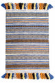 Modern Kilim Rug 94x58cm - Wool Rug