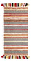 Kelim Rug - Trendy - 120 x 58 cm - multicolored