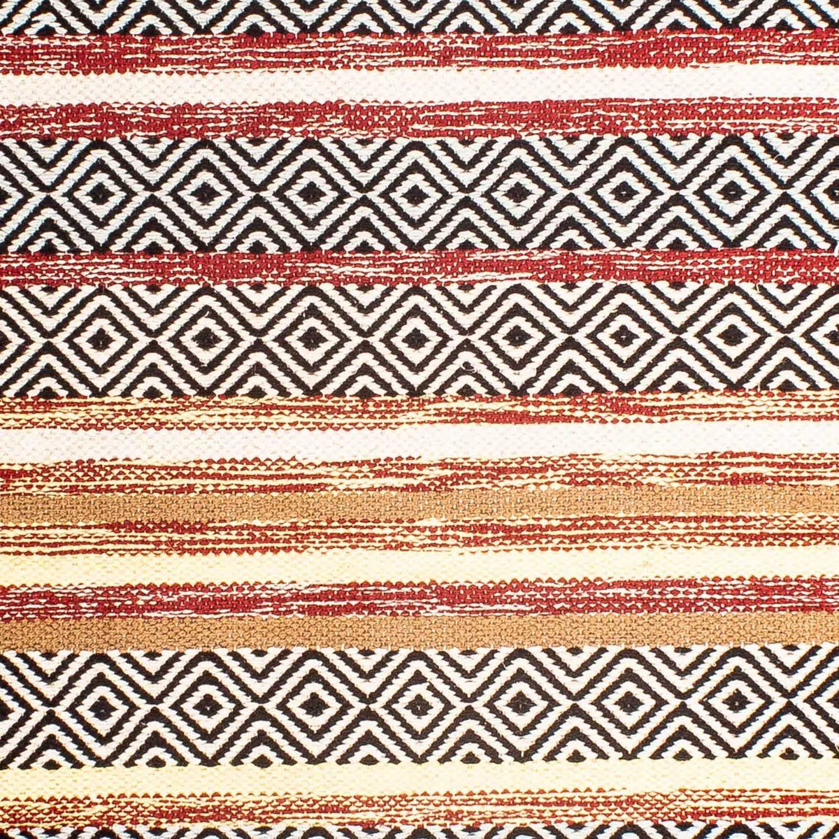 Kelim Rug - Trendy - 120 x 58 cm - multicolored